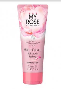 LAVENA ROSE OF КРЕМ ДЛЯ РУК 75 мл