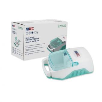 АМРУС ИНГАЛЯТОР КОМПРЕССОРНЫЙ AMNB 500