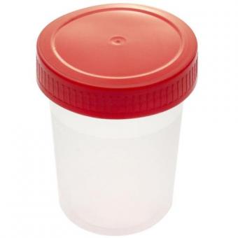 КОНТЕЙНЕР ДЛЯ АНАЛИЗА НЕСТЕРИЛЬНЫЙ 100 мл