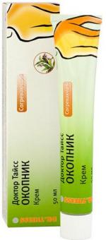 ДОКТОР ТАЙСС ОКОПНИК крем 50 мл