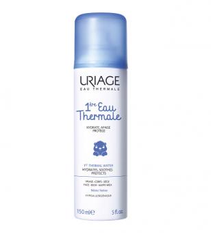 УРЬЯЖ (URIAGE) ПЕРВАЯ ВОДА ТЕРМАЛЬНАЯ 150 мл