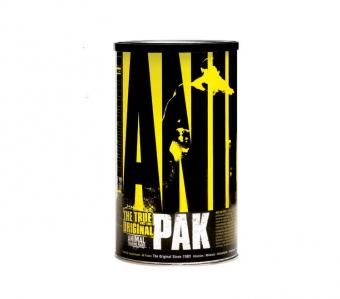 VPLAB ЭНИМАЛ ПАК пак. №44