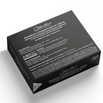 MEDITECH МАНЖЕТА СТАНДАРТНАЯ MT-АMS