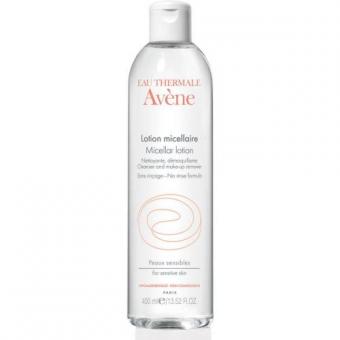 АВЕН (AVENE) ЛОСЬОН МИЦЕЛЛЯРНЫЙ 400 мл для чувствит. кожи