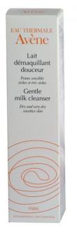 АВЕН (AVENE) МОЛОЧКО ДЛЯ ЛИЦА И ТЕЛА 200 мл очищающ.
