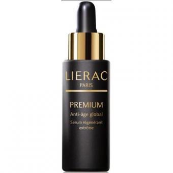 ЛИЕРАК (LIERAC) ПРЕМИУМ СЫВОРОТКА ДЛЯ ЛИЦА 30 мл