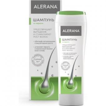 АЛЕРАНА ШАМПУНЬ 250 мл от перхоти