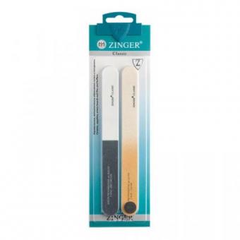 ЗИНГЕР (ZINGER) НАБОР МАНИКЮРНЫЙ sis-15