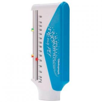 ПИКФЛОУМЕТР ВЗРОСЛЫЙ VITALOGRAPH с принадлежностями