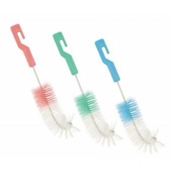 КУРНОСИКИ ЕРШИК ДЛЯ МЫТЬЯ БУТЫЛОЧЕК И СОСОК 19545