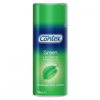 ГЕЛЬ-СМАЗКА КОНТЕКС GREEN 100 мл