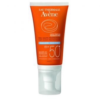 АВЕН (AVENE) CLEANANCE S.S. ЭМУЛЬСИЯ СОЛНЦЕЗАЩИТНАЯ 50 мл SPF50+