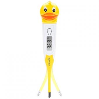 МИКРОЛАЙФ (MICROLIFE) ТЕРМОМЕТР ЭЛЕКТРОННЫЙ ДЕТСКИЙ MT 700