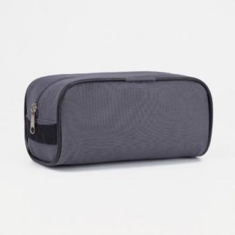 КОСМЕТИЧКА серая 6903977