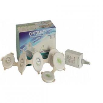 АППАРАТ МАГНИТОТЕРАПИИ ОРТОМАГ