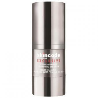 СКИНКОД КЛЕТОЧН. СЫВОРОТКА ДЛЯ ГЛАЗ 15 мл омолаживающая