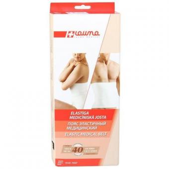 ПОЯС ЭЛАСТИЧНЫЙ ЛАУМА р.3