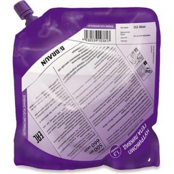 НУТРИКОМП ГЕПА ЛИКВИД СМЕСЬ ДЛЯ ЭНТЕР. ПИТАНИЯ шоколад 500 мл