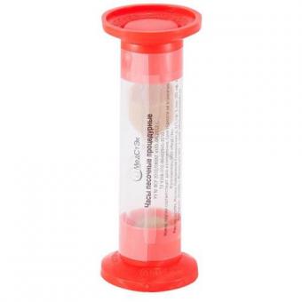 ЧАСЫ ПЕСОЧНЫЕ 5 минут