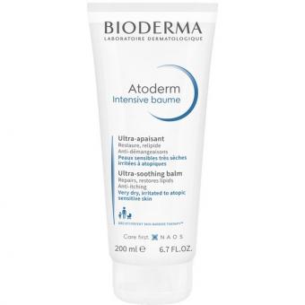 БИОДЕРМА (BIODERMA) АТОДЕРМ ИНТЕНСИВ БАЛЬЗАМ ДЛЯ ТЕЛА 200 мл