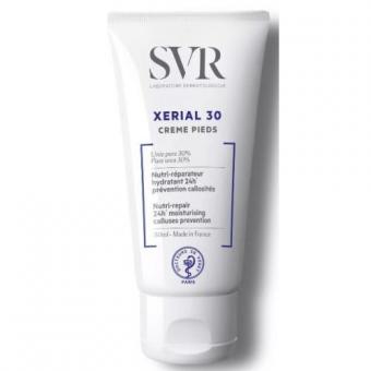 SVR XERIAL 30 КРЕМ ДЛЯ НОГ 50 мл