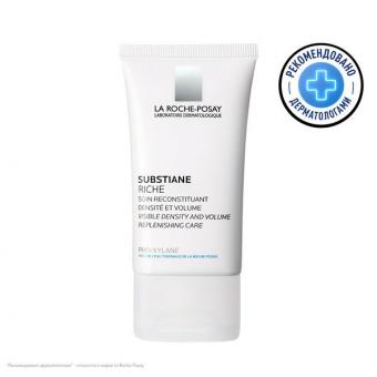 ЛЯ РОШ ПОЗЕ (LA ROCHE-POSAY) СУБСТИАН КРЕМ ДЛЯ ЛИЦА 40 мл