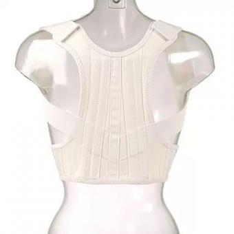 КОРРЕКТОР ОСАНКИ КОМФ-ОРТ К-504 сильная фиксация 3/46-48/