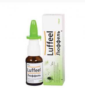 ЛЮФФЕЛЬ аэр. назал. 20 мл