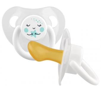 ЛАББИ JUST ПУСТЫШКА ЛАТЕКСНАЯ 23817 скошен. сосок