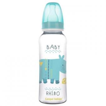 КАНПОЛ AFRICA БУТЫЛОЧКА 250 мл бирюзовый