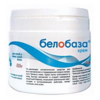 БЕЛОБАЗА крем 400 гр