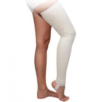 ЧУЛОК КОМПРЕССИОННЫЙ ВЫШЕ КОЛЕНА р.4