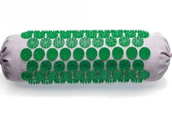 АППЛИКАТОР КУЗНЕЦОВА ВАЛИК УНИВЕРСАЛЬНЫЙ (зеленый)