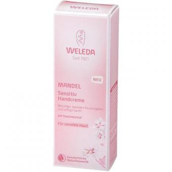 ВЕЛЕДА КРЕМ ДЛЯ РУК 50 мл деликатный