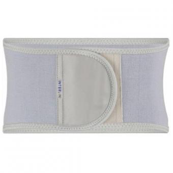 КОРСЕТ ОРТОПЕДИЧЕСКИЙ SL B012 поясничн.-крестцовый р.XL сер.