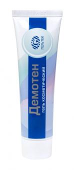 ДЕМОТЕН ГЕЛЬ ДЛЯ ЛИЦА 100 мл