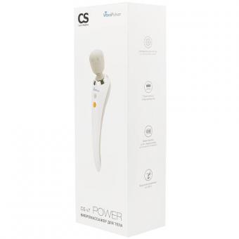 СИЭС МЕДИКА (CS MEDICA) ВИБРОМАССАЖЕР CS-V7 5 программ массажа