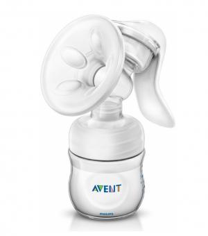 АВЕНТ COMFORT МОЛОКООТСОС 330/40 ручной