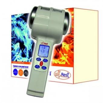 ЖЕЗАН АППАРАТ ДЛЯ ЛИЦА CH-207 МОЛОТ