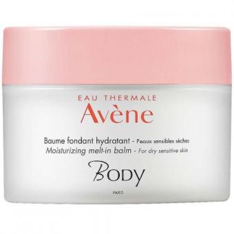 АВЕН (AVENE) BODY БАЛЬЗАМ ДЛЯ ТЕЛА 250 мл увлажняющий
