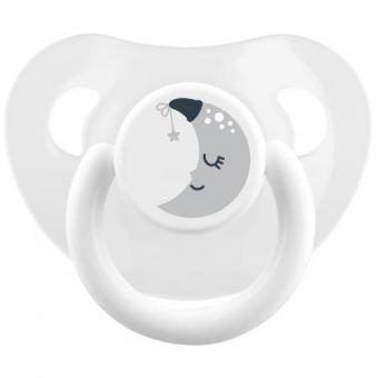 ЛАББИ JUST ПУСТЫШКА СИЛИКОНОВАЯ 23823 скошен. сосок