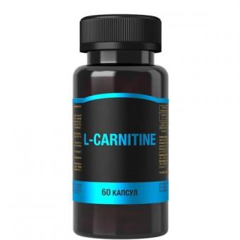 L-КАРНИТИН КОРОЛЕВФАРМ капс. №60