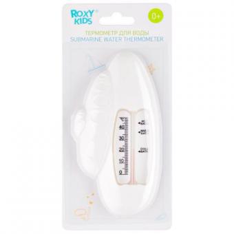 ROXY-KIDS ТЕРМОМЕТР ДЛЯ ВОДЫ подводная лодка