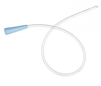 КАТЕТЕР НЕЛАТОНА мужской CH-8 (40 см)