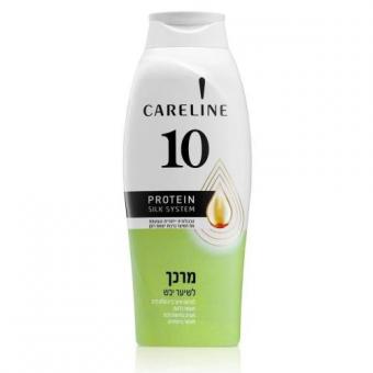CARELINE 10 КОНДИЦИОНЕР ДЛЯ ВОЛОС 700 мл для сухих и поврежден.