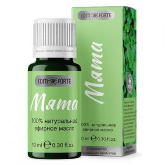 МАСЛО ЭФИРНОЕ МЯТА COMFORTE 10 мл