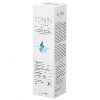 АДМЕРА КРЕМ ДЛЯ КОЖИ 50 мл с атопич. дерматитом