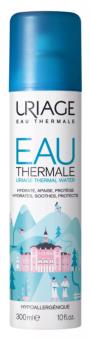 УРЬЯЖ (URIAGE) DS ВОДА ТЕРМАЛЬНАЯ 300 мл спрей