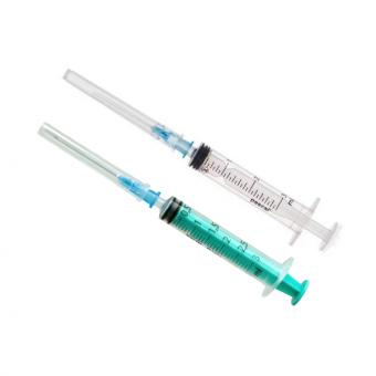 ШПРИЦ ОТЕЧЕСТВЕННЫЙ 3 мл №100