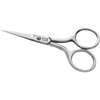 CUTE-CUTE НОЖНИЦЫ МАНИКЮРНЫЕ 20089